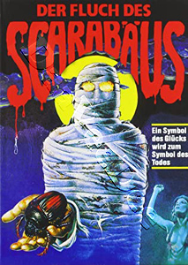 Scarab |   DVD